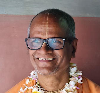 MC Pattanayak