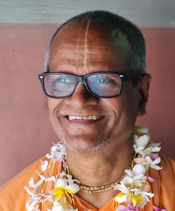 MC Pattanayak