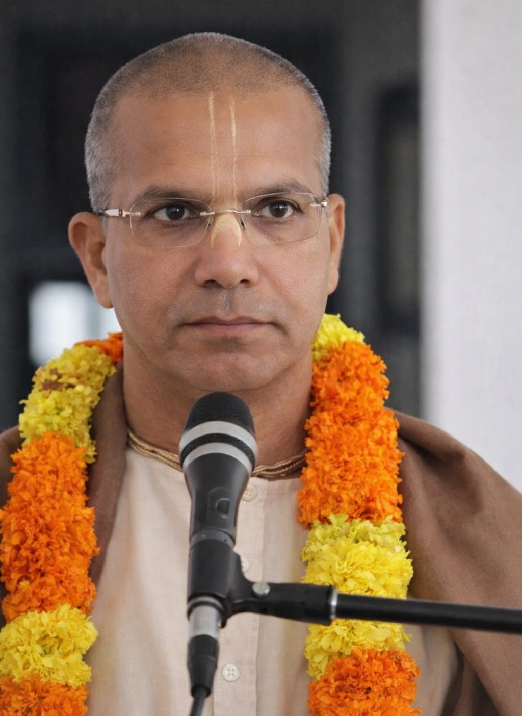 Devakinandan Das