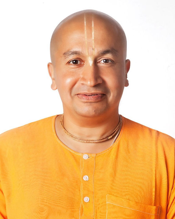 Gauranga Das
