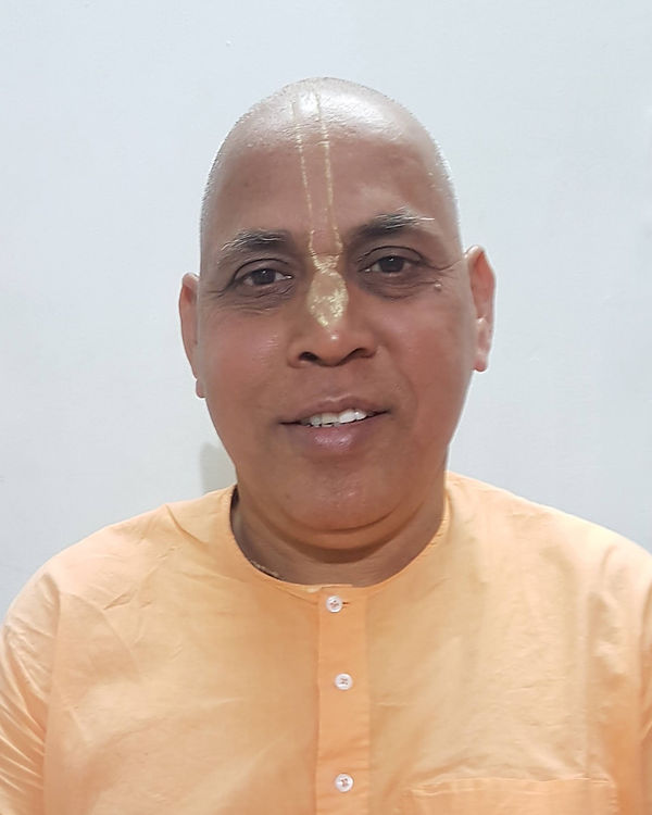 Shreedhar P